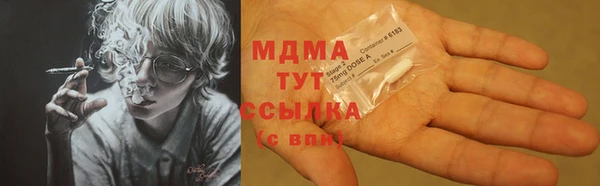 крисы Аркадак